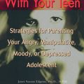 Cover Art for 9781101602201, Stop Negotiating with Your Teen by Janet Sasson Edgette