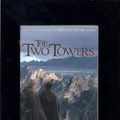 Cover Art for 9780618260270, The Two Towers: Being the Second Part of The Lord of the Rings by J. R. r. Tolkien