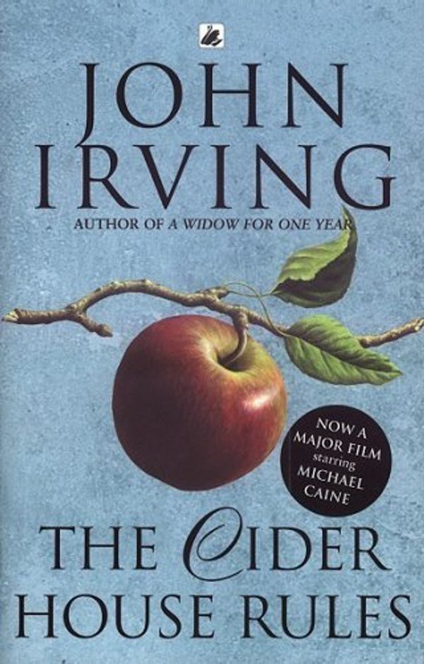 Cover Art for 9780552997829, The Cider House Rules by John Irving