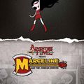 Cover Art for 9781782761693, Adventure Time: Marceline & the Scream Queens by Meredith Gran