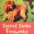 Cover Art for 9780340893173, SECRET SEVEN: 11: SECRET SEVEN FIREWORKS by Enid Blyton
