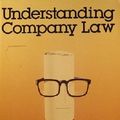 Cover Art for 9780455206400, Understanding Company Law by Phillip Lipton