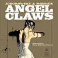 Cover Art for 9781594653230, Angel Claws - Hardcover Trade by Alejandro Jodorowsky