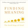 Cover Art for 9781846046353, Finding Meaning: The Sixth Stage of Grief by David Kessler