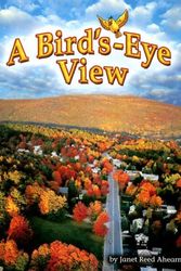 Cover Art for 9780739876497, A Bird's-Eye View by Janet Reed Ahearn