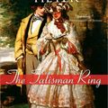 Cover Art for 9781402217715, The Talisman Ring by Georgette Heyer