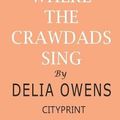 Cover Art for 9781099206450, Summary of Where the Crawdads Sing by Delia Owens by Cityprint