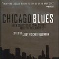 Cover Art for 9781932557503, Chicago Blues by Sara Paretsky