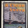 Cover Art for 9780312087449, A Clean Sweep by David Berlinski