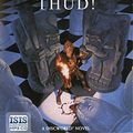 Cover Art for 9780753140536, Thud! by Terry Pratchett