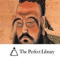 Cover Art for 9781511629744, The Analects of Confucius by Confucius