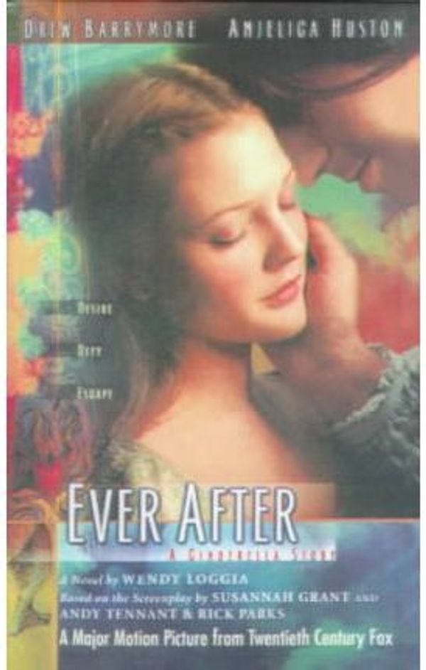 Cover Art for 9780606161725, Ever After by Wendy Loggia