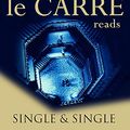 Cover Art for 9781840321968, Single and Single by John Le Carre