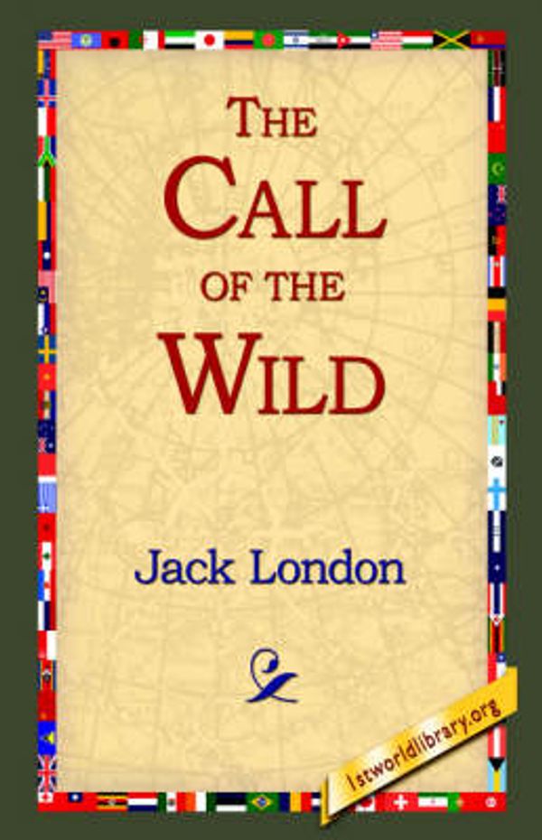 Cover Art for 9781595400390, The Call of the Wild by Jack London