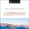 Cover Art for 9780241627402, DK Eyewitness Germany by DK Travel