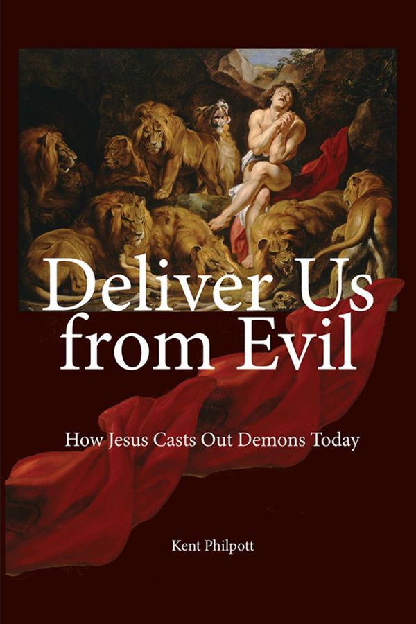 Cover Art for 9780990727712, Deliver Us from Evil by Kent A Philpott