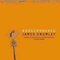 Cover Art for 9780002326445, Bordersnakes by James Crumley