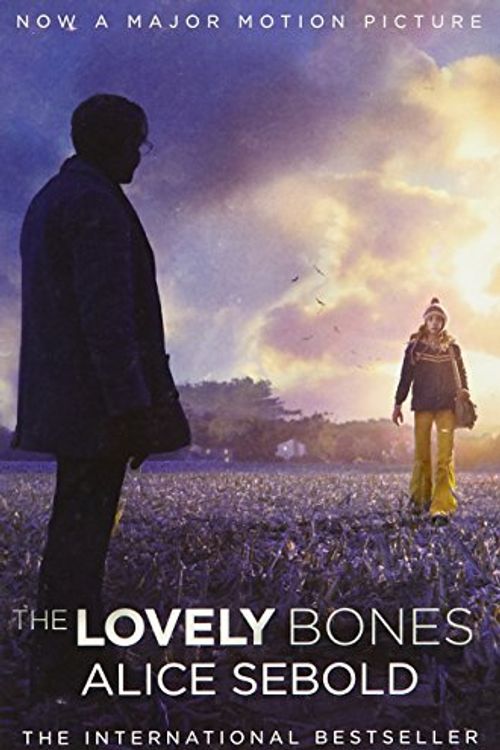 Cover Art for 9781447286615, THE Lovely Bones by Alice Sebold