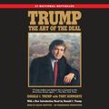Cover Art for 9781524723149, Trump: The Art of the Deal by Donald Trump