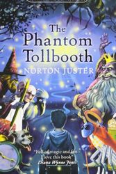 Cover Art for 9780007451890, The Phantom Tollbooth (Essential Modern Classics) by Norton Juster