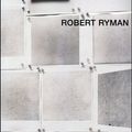Cover Art for 9783930717675, Robert Ryman by Robert Ryman