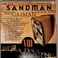 Cover Art for 9781852866099, The Sandman: World's End by Neil Gaiman