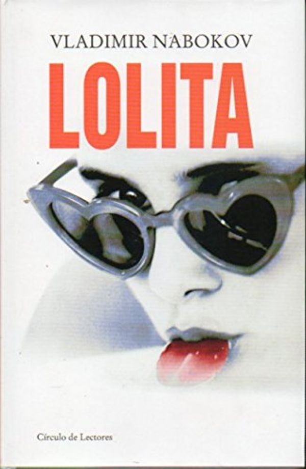 Cover Art for 9780899668604, Lolita by Vladimir Nabokov