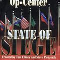 Cover Art for 9780425168226, State of Siege by Tom Clancy, Steve Pieczenik, Jeff Rovin