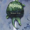 Cover Art for 9788420471525, Momo by Michael Ende