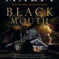 Cover Art for 9781789098655, Black Mouth by Ronald Malfi