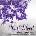 Cover Art for 8601410641115, By Jennifer L. Armentrout Half-Blood (Covenant Series) [Paperback] by Jennifer L. Armentrout