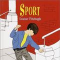 Cover Art for 9780385900119, Sport by Louise Fitzhugh