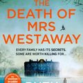 Cover Art for 9781472624819, DEATH OF MRS WESTAWAY by Ruth Ware