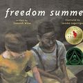 Cover Art for 9781417720606, Freedom Summer by Deborah Wiles