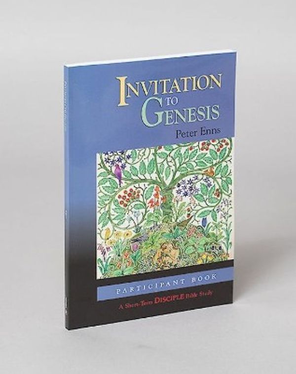 Cover Art for 9781426769405, Invitation to Genesis: Participant Book by Peter Enns
