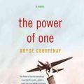 Cover Art for 9780833554253, The Power of One by Bryce Courtenay