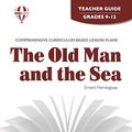 Cover Art for 9781561374038, The Old Man and the Sea - Teacher Guide by Novel Units, Inc. by Novel Units, Inc