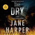 Cover Art for B01N2VR80H, The Dry by Jane Harper