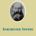 Cover Art for 9782819948292, Barchester Towers by Anthony Trollope