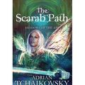 Cover Art for B00QCIFFNQ, The Scarab Path by Adrian Tchaikovsky