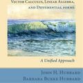 Cover Art for 9780971576698, Student Solution Manual for 5th edition of Vector Calculus, Linear Algebra, and Differential Forms: A Unified Approach by John Hubbard and Barbara Burke Hubbard