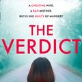 Cover Art for 9780008317775, The Verdict by Olivia Isaac-Henry