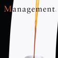 Cover Art for 9780324568400, Management by Chuck Williams