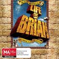 Cover Art for 9317731050503, Monty Python's Life of Brian (Immaculate Edition) [Blu-ray] by Terry Gilliam