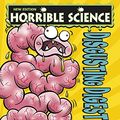 Cover Art for B01KX0KHY0, Disgusting Digestion (Horrible Science) by Nick Arnold