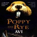 Cover Art for 9780613174473, Poppy and Rye by Avi