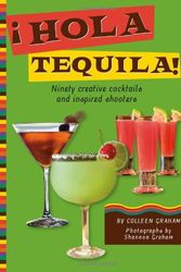 Cover Art for 9781416206910, Hola Tequila ! by Colleen Graham