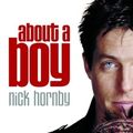 Cover Art for 9780141007335, About a Boy by Nick Hornby
