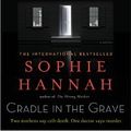 Cover Art for 9781617932007, The Cradle in the Grave by Sophie Hannah