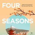 Cover Art for 9781529904925, Four Seasons in Japan by Nick Bradley